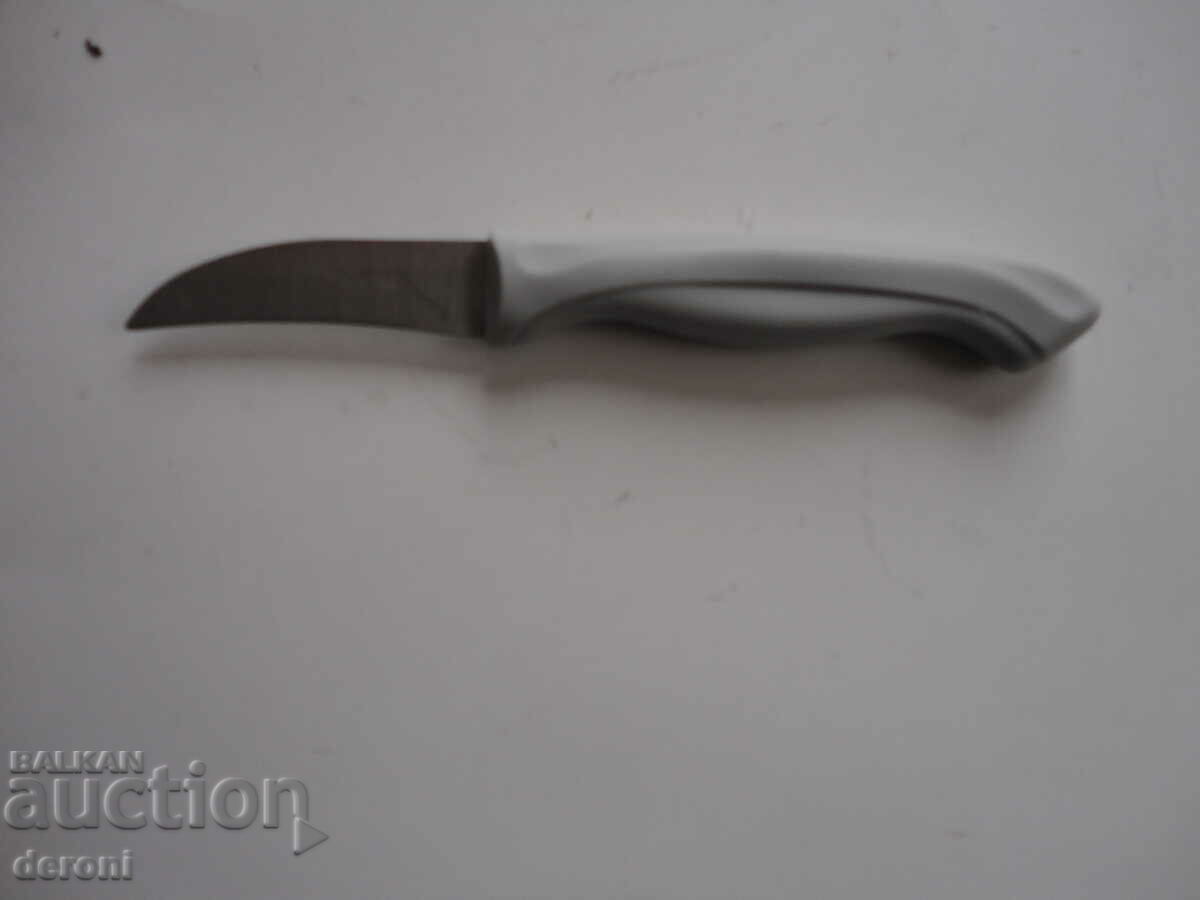 Great Solingen 34 knife - 6 Great Solingen 34 knife - 6
