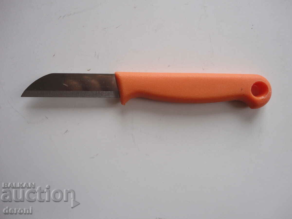 Delivery of Great Solingen 35 knife Delivery of Great Solingen 35 knife