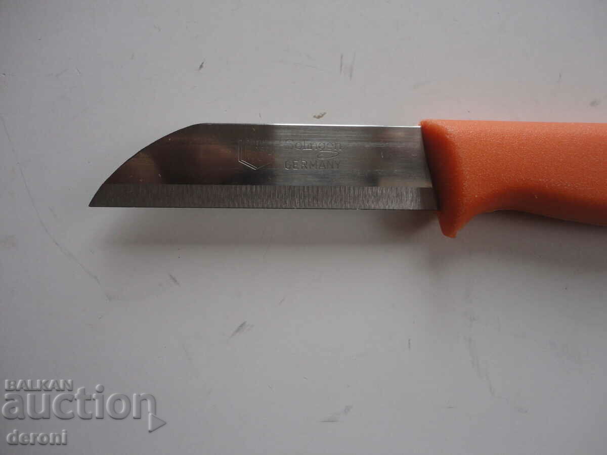 Great Solingen 35 knife - 5 Great Solingen 35 knife - 5