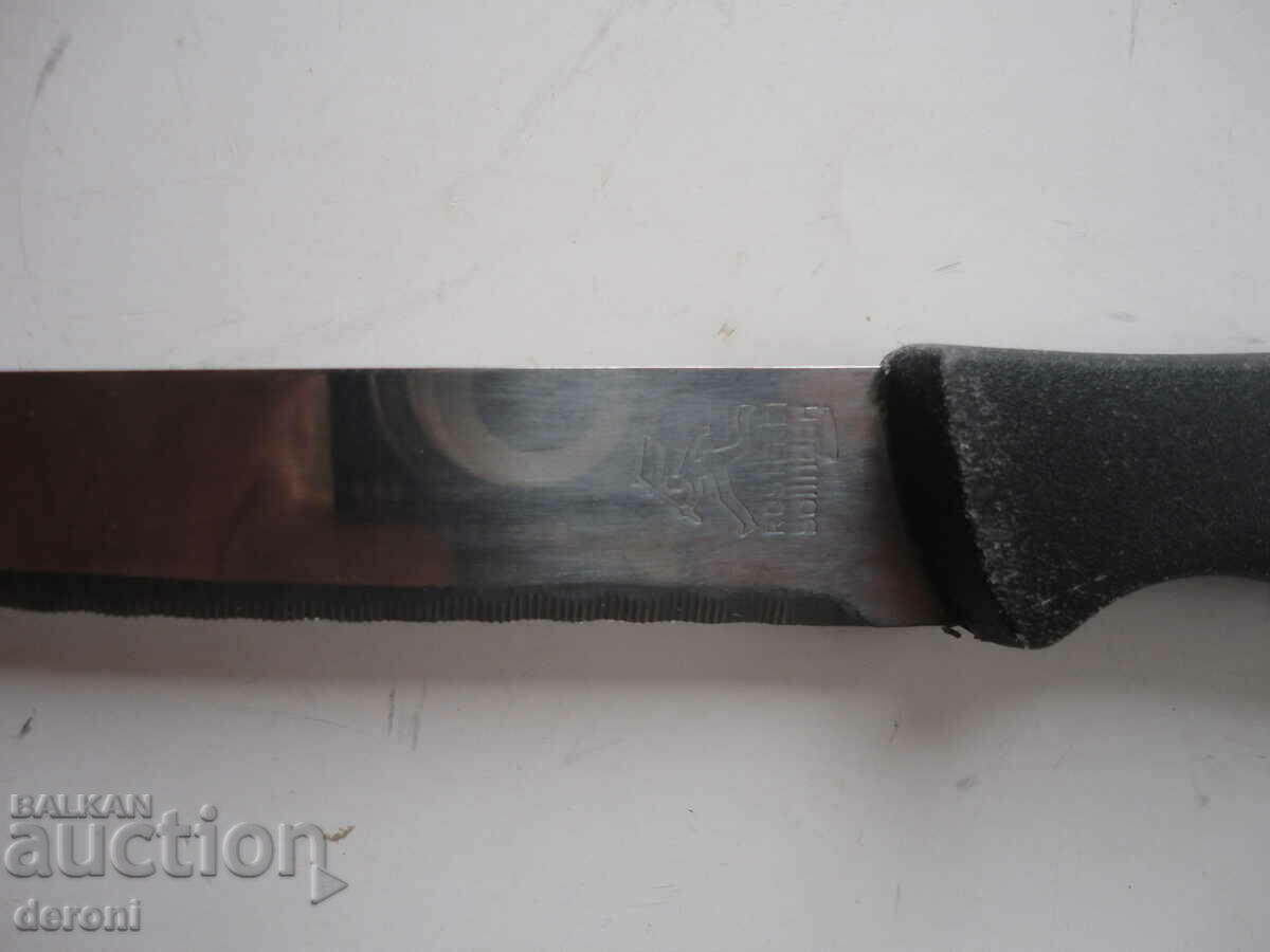 Great Solingen 36 knife with price 10.00 BGN | € 5.11 Great Solingen 36 knife with price 10.00 BGN | € 5.11