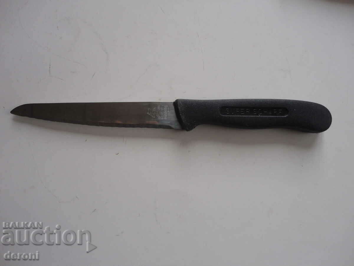 Delivery of Great Solingen 36 knife Delivery of Great Solingen 36 knife