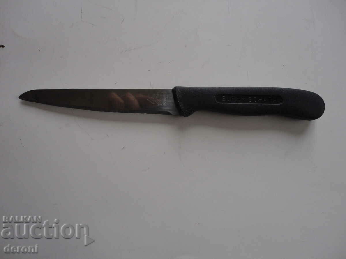 Great Solingen 36 knife - 6 Great Solingen 36 knife - 6