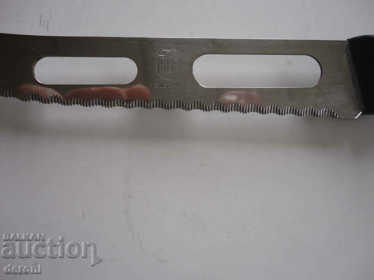 A great Solingen 37 special knife with price 20.00 BGN | € 10.23 A great Solingen 37 special knife with price 20.00 BGN | € 10.23