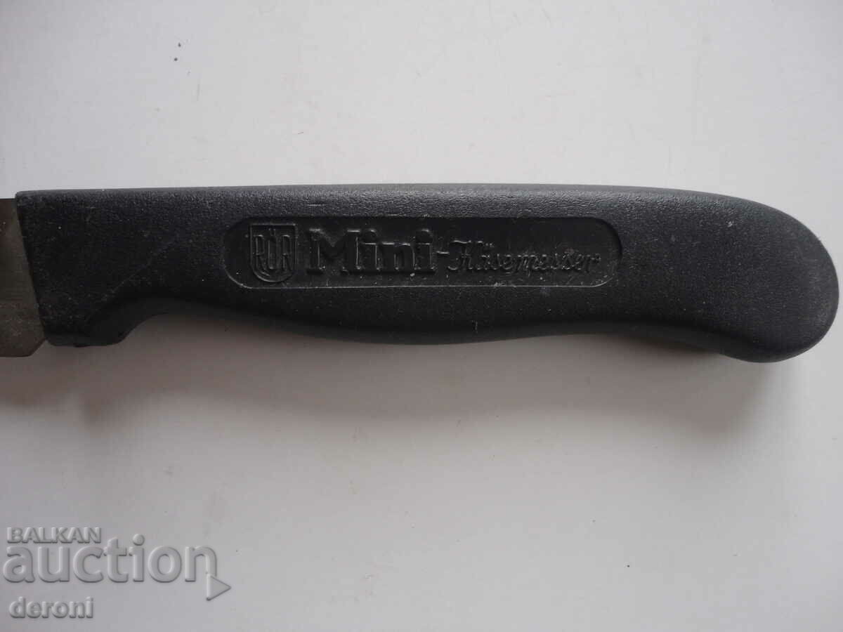 Auction A great Solingen 37 special knife Auction A great Solingen 37 special knife