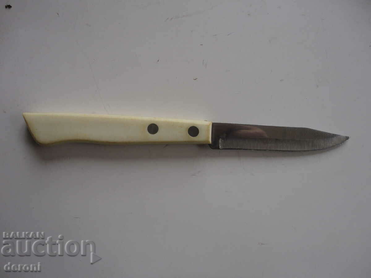 Auction Great Solingen 38 knife Auction Great Solingen 38 knife