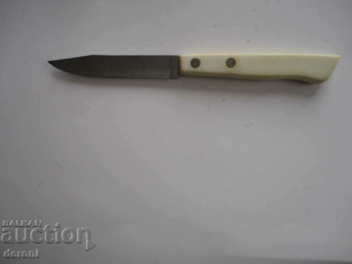 Great Solingen 38 knife - 5 Great Solingen 38 knife - 5