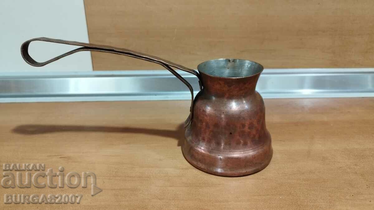 Auction Copper, copper, copper - 3 Auction Copper, copper, copper - 3