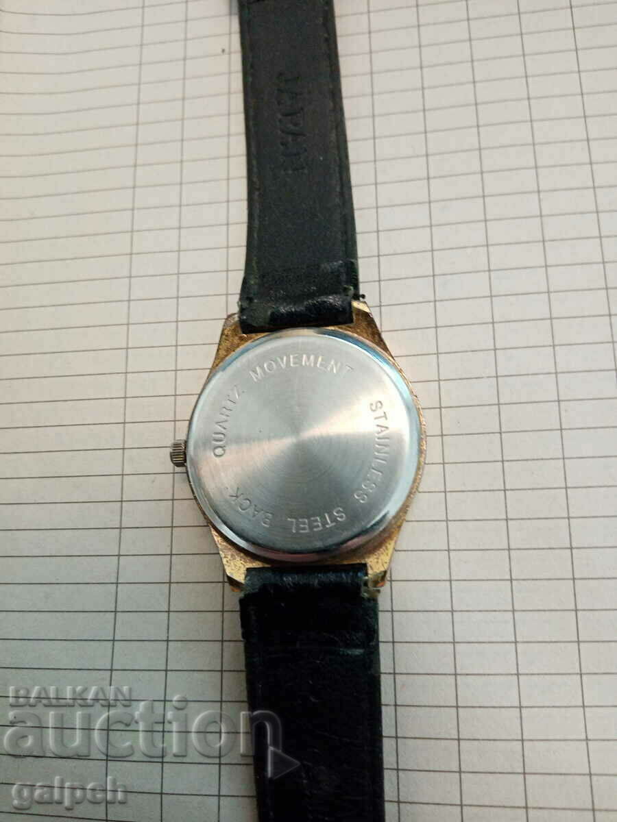 Delivery of WATCH with "Kaltenberg" logo - BGN 7 Delivery of WATCH with "Kaltenberg" logo - BGN 7