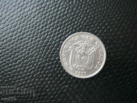 Ecuador 10 centavos 1937