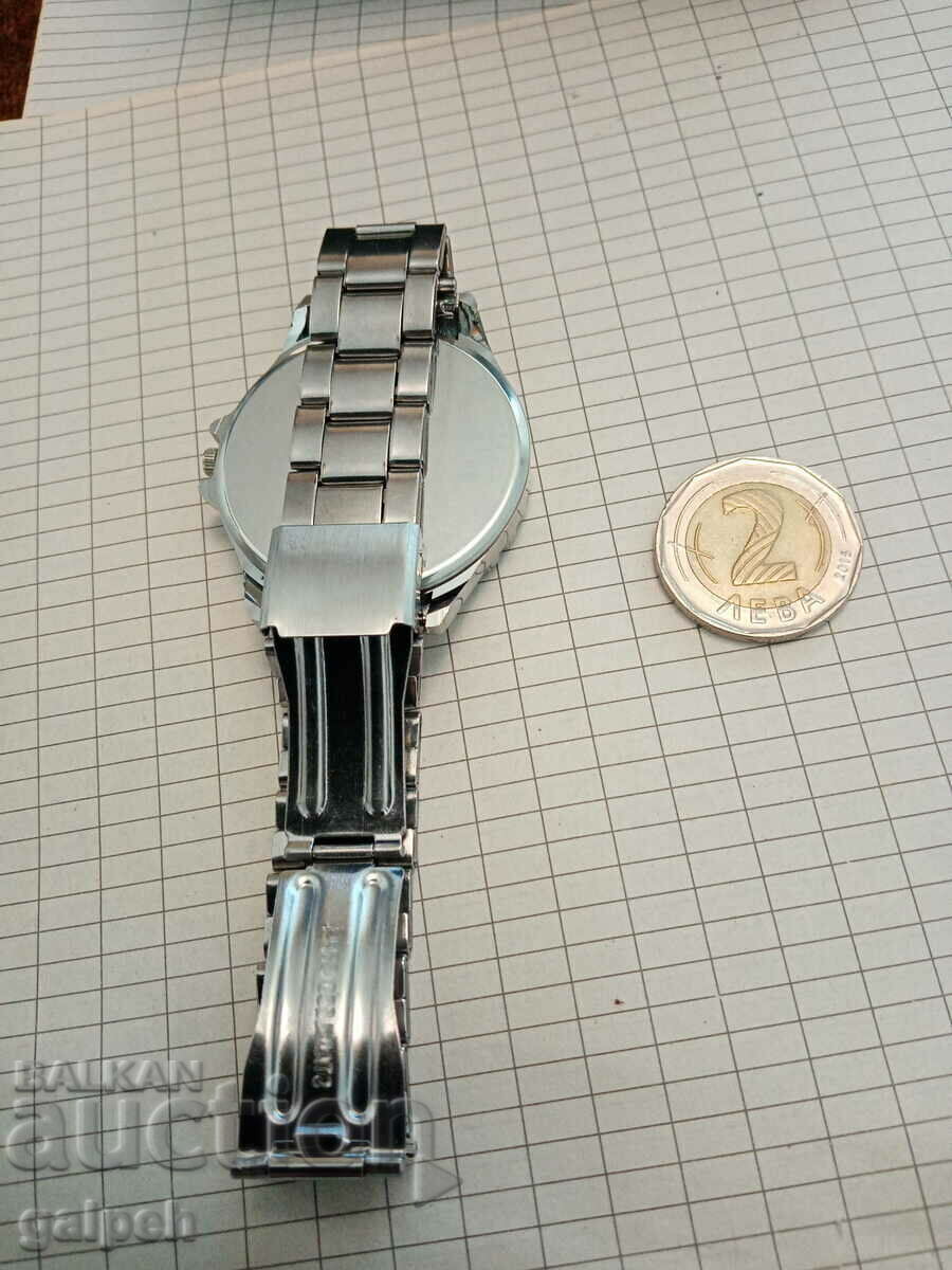 Auction "CADVAN" WATCH - JAPAN - BGN 10 Auction "CADVAN" WATCH - JAPAN - BGN 10