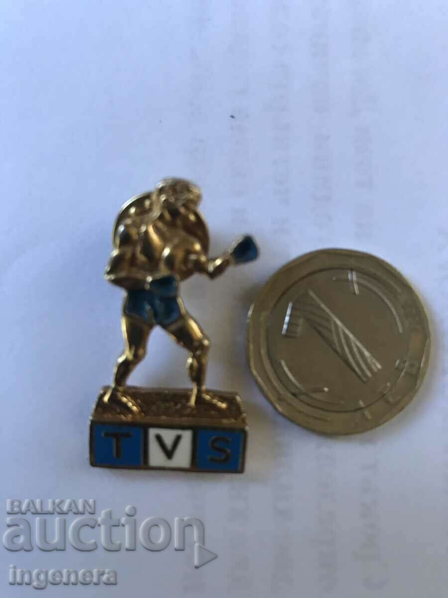 ATLANTA 1996 OLYMPICS BADGE RARE with price 35.00 BGN | € 17.90