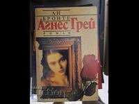Agnes Gray Anne Brontë