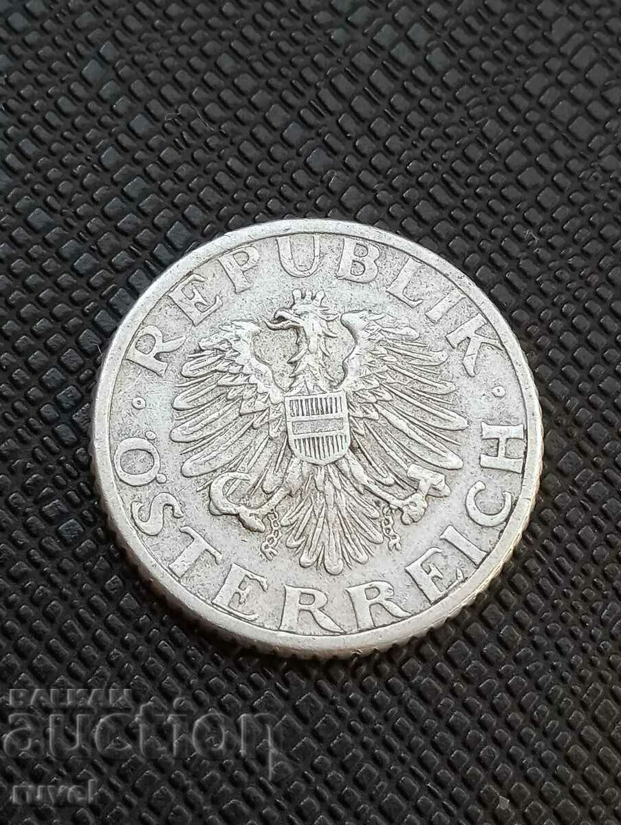 Austria 50 Grosz, 1946 with price € 0.50 | 0.98 BGN