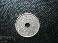 Norway 1 kroner 1949
