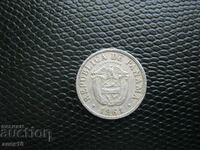 Panama 5 centavos 1961
