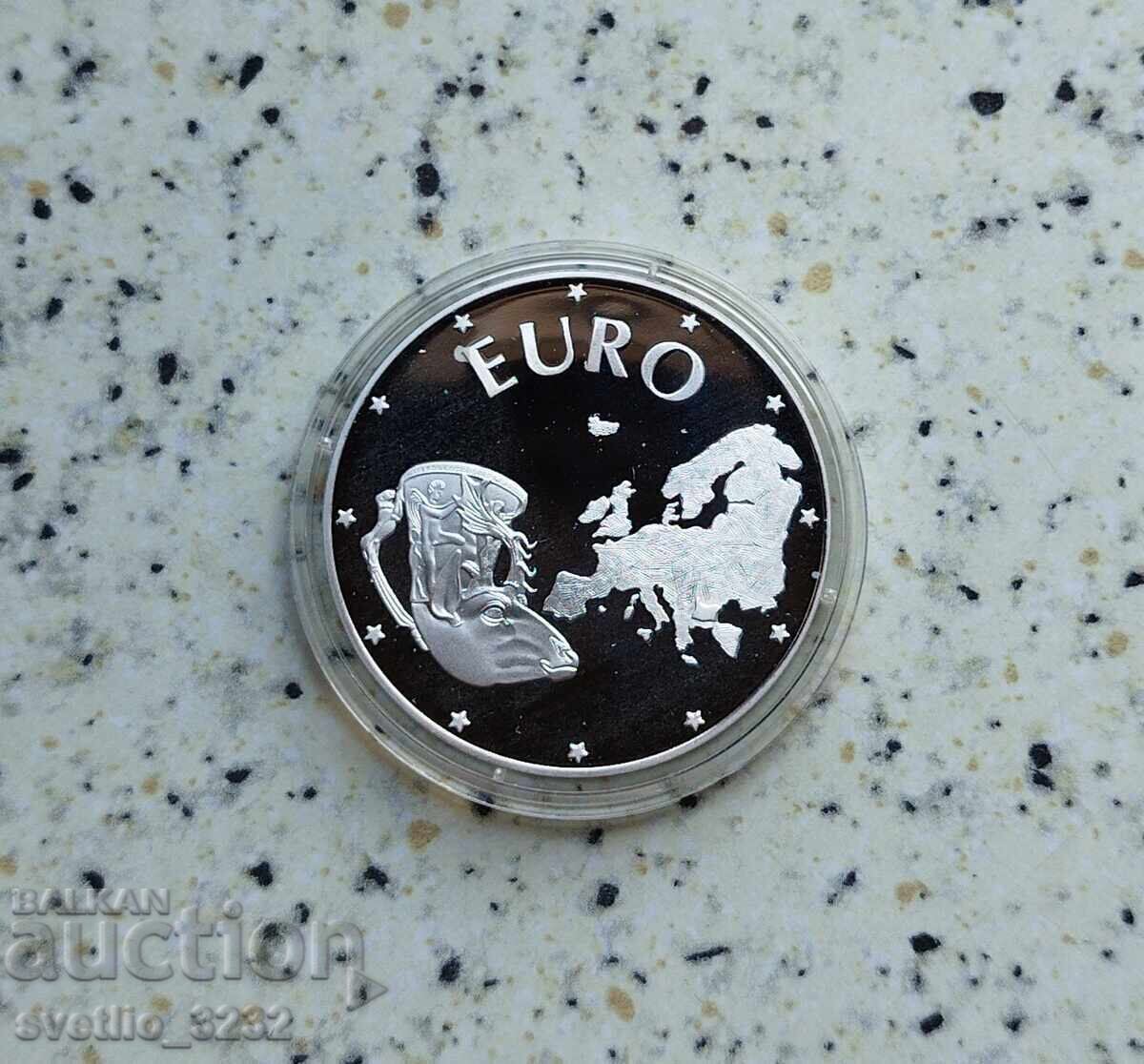 BGN 10,000 1998 Riton