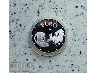 10.000 BGN 1998 Riton