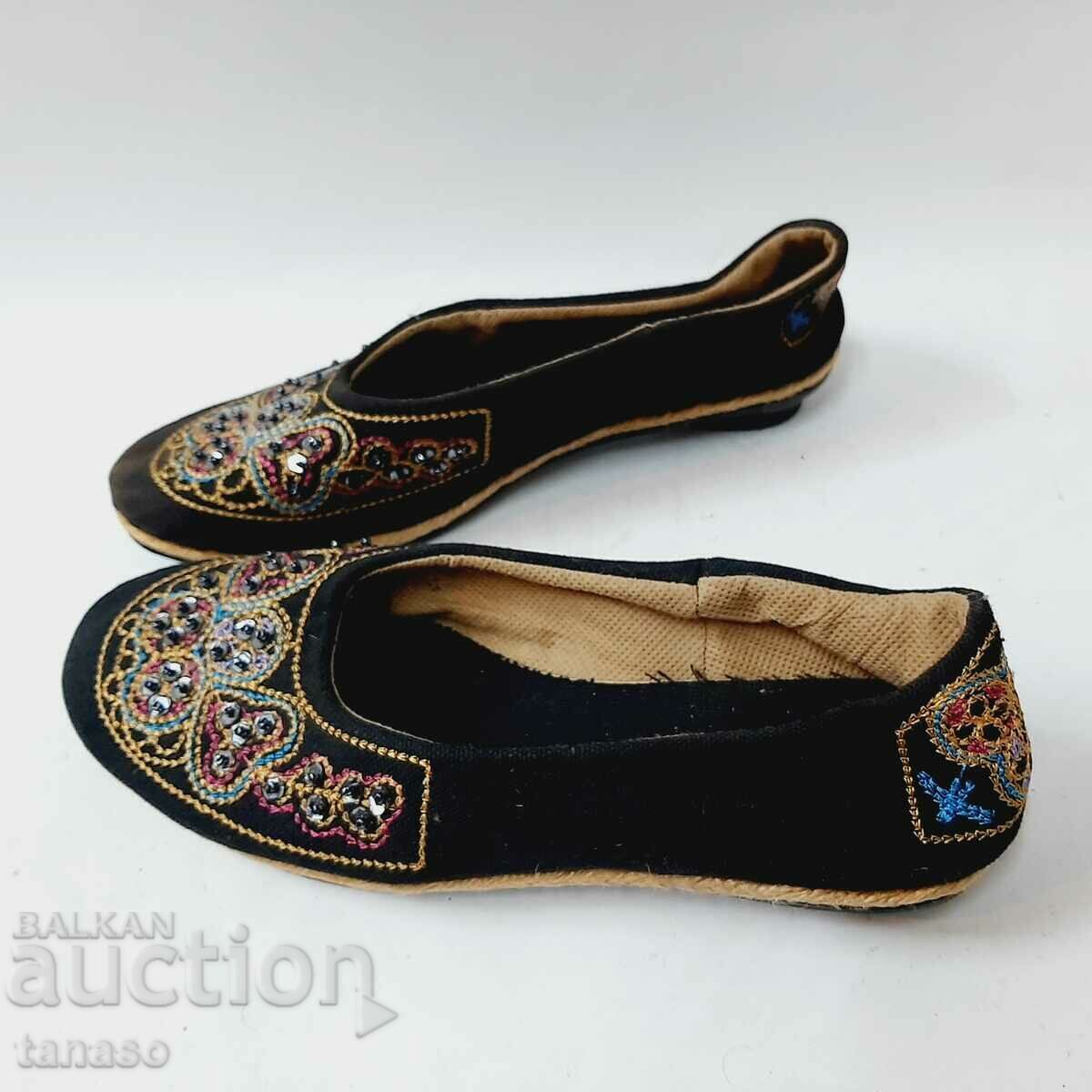 Espadrilles #40(17.5) - 5