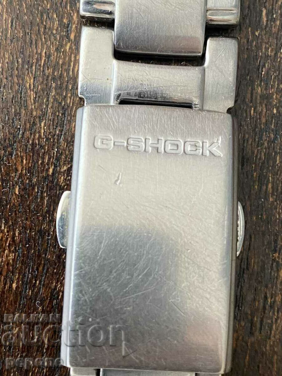 G-shock αλυσίδα με τιμή 50.00 BGN | € 25.56 G-shock αλυσίδα με τιμή 50.00 BGN | € 25.56