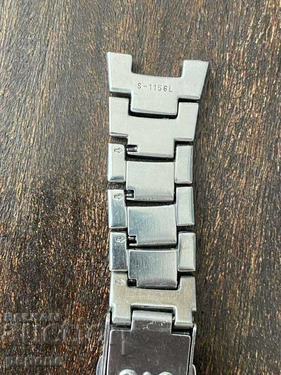 Παράδοση G-shock αλυσίδα Παράδοση G-shock αλυσίδα