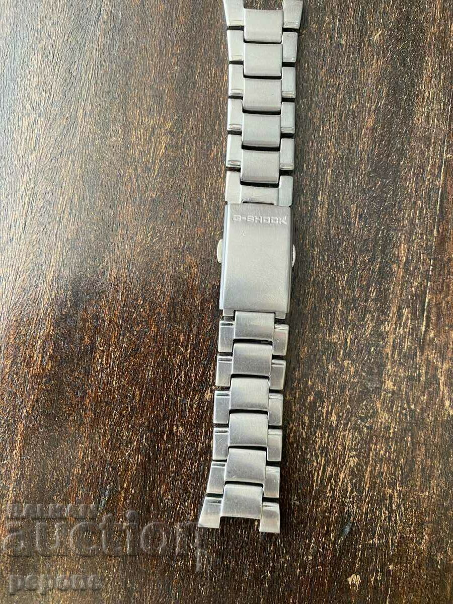 G-shock αλυσίδα G-shock αλυσίδα