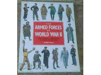 World War II Uniforms book