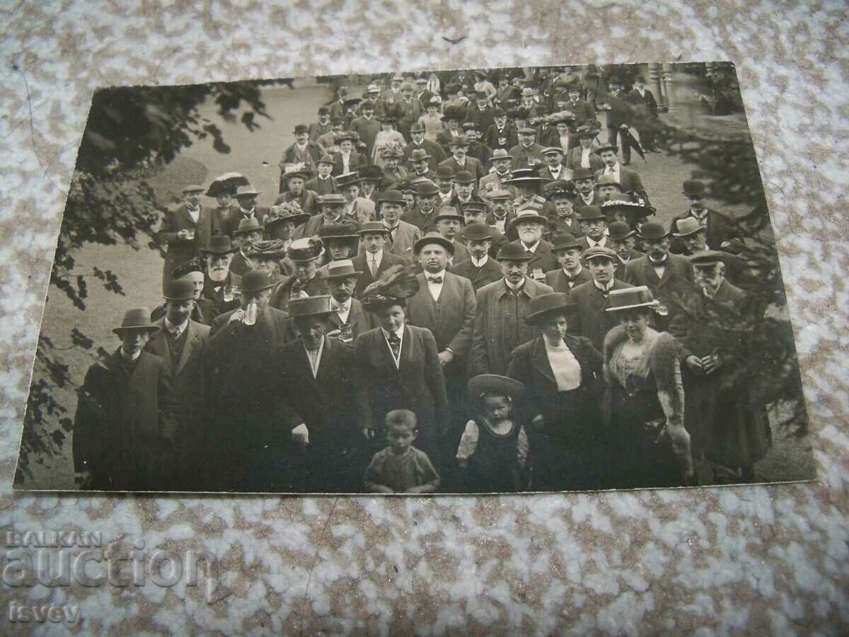 Παλιά καρτ ποστάλ φωτογραφία γιορτή της πόλης με τιμή 10.00 BGN | € 5.11 Παλιά καρτ ποστάλ φωτογραφία γιορτή της πόλης με τιμή 10.00 BGN | € 5.11