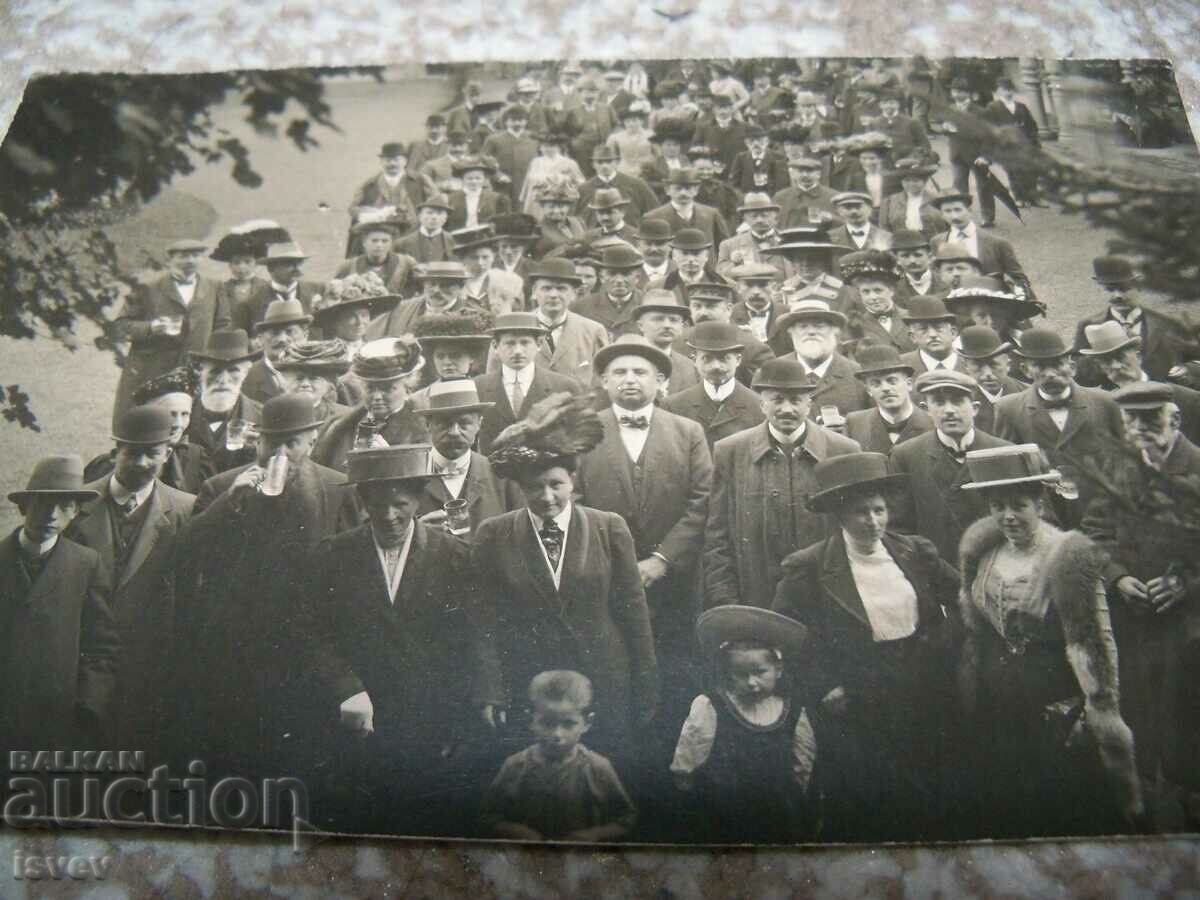 Δημοπρασία Παλιά καρτ ποστάλ φωτογραφία γιορτή της πόλης Δημοπρασία Παλιά καρτ ποστάλ φωτογραφία γιορτή της πόλης