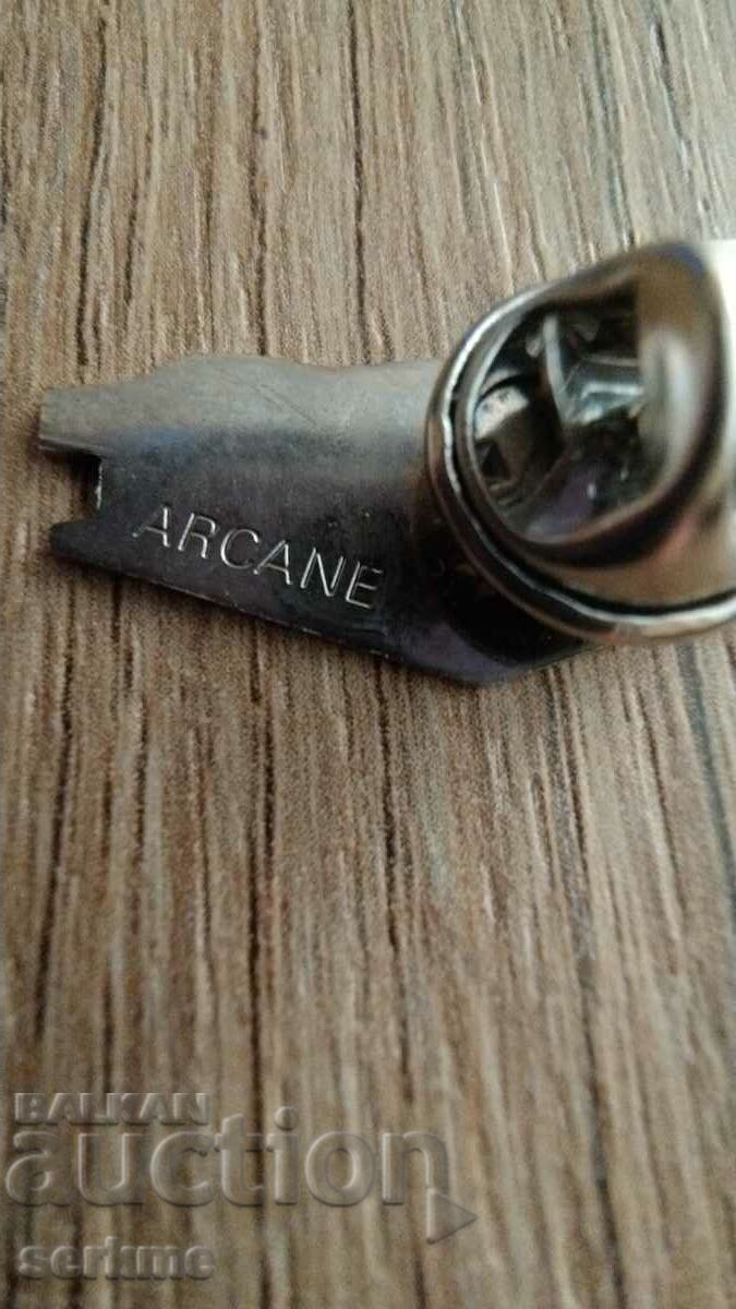 Auction Badge Auction Badge