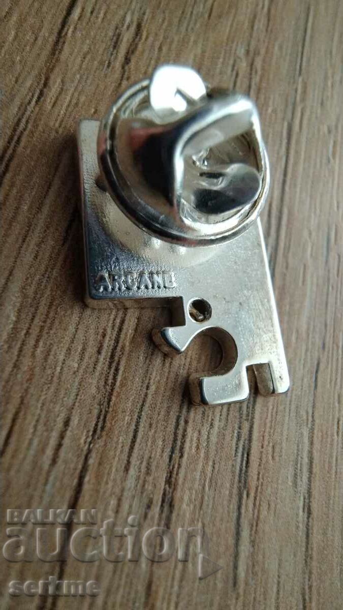 Auction Badge Auction Badge