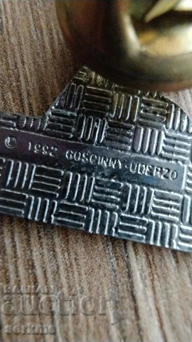 Auction Badge Auction Badge