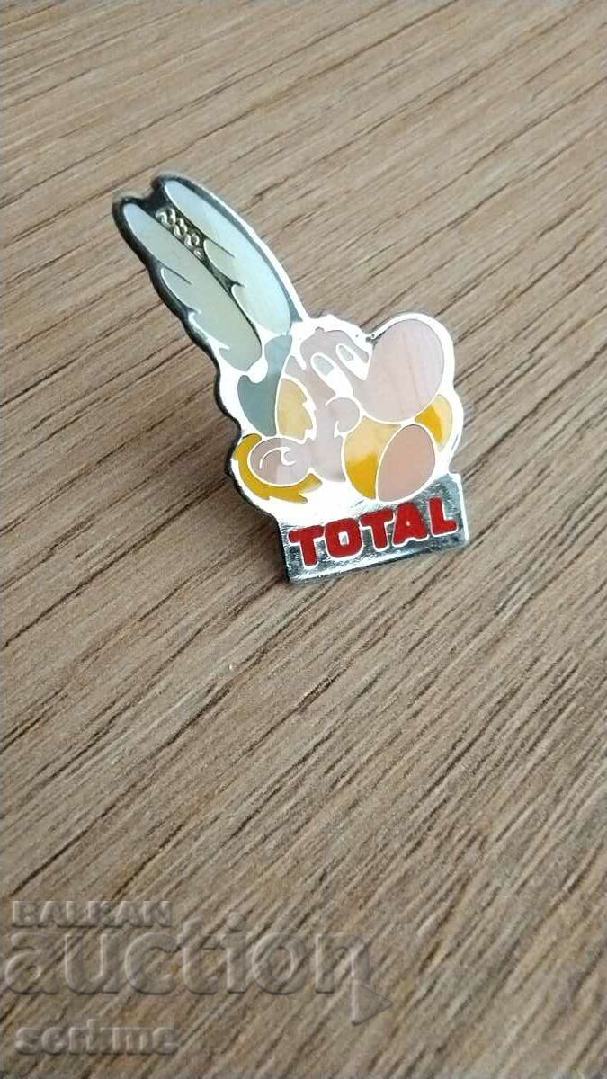 Badge with price 2.00 BGN | € 1.02 Badge with price 2.00 BGN | € 1.02