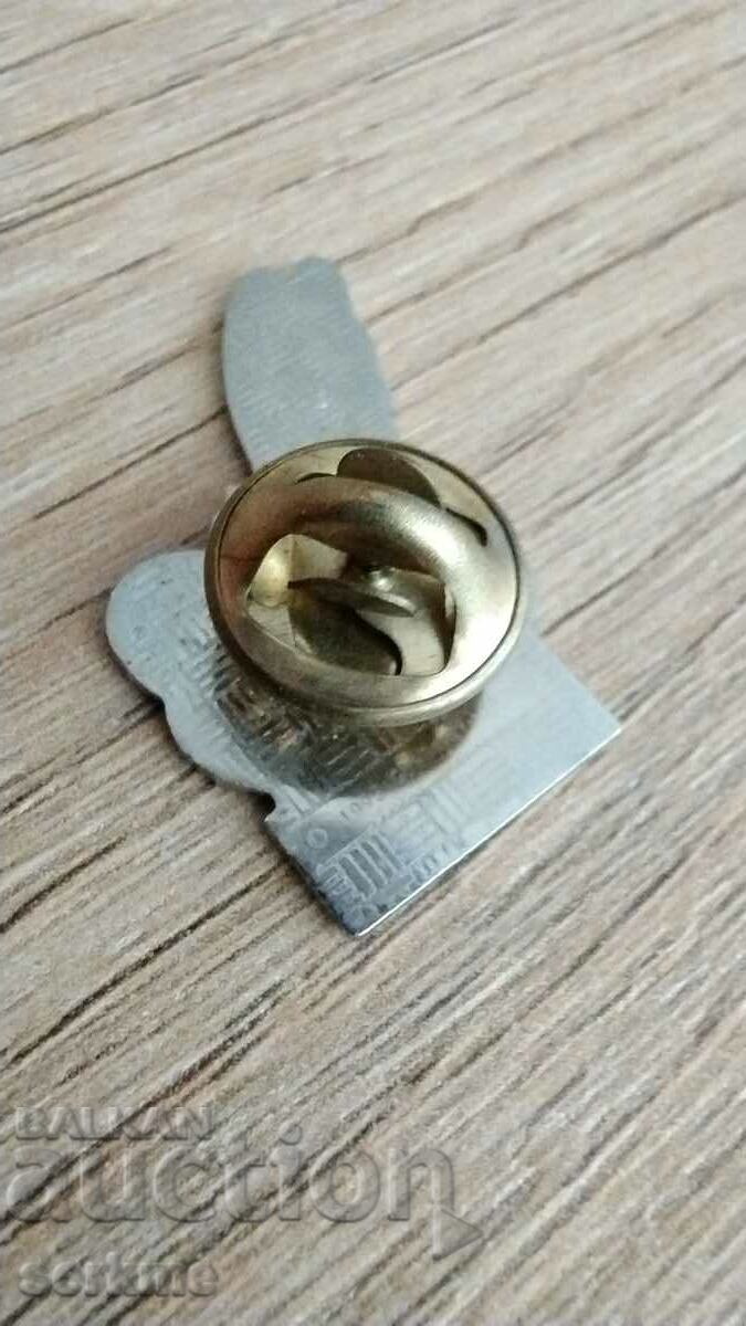 Auction Badge Auction Badge