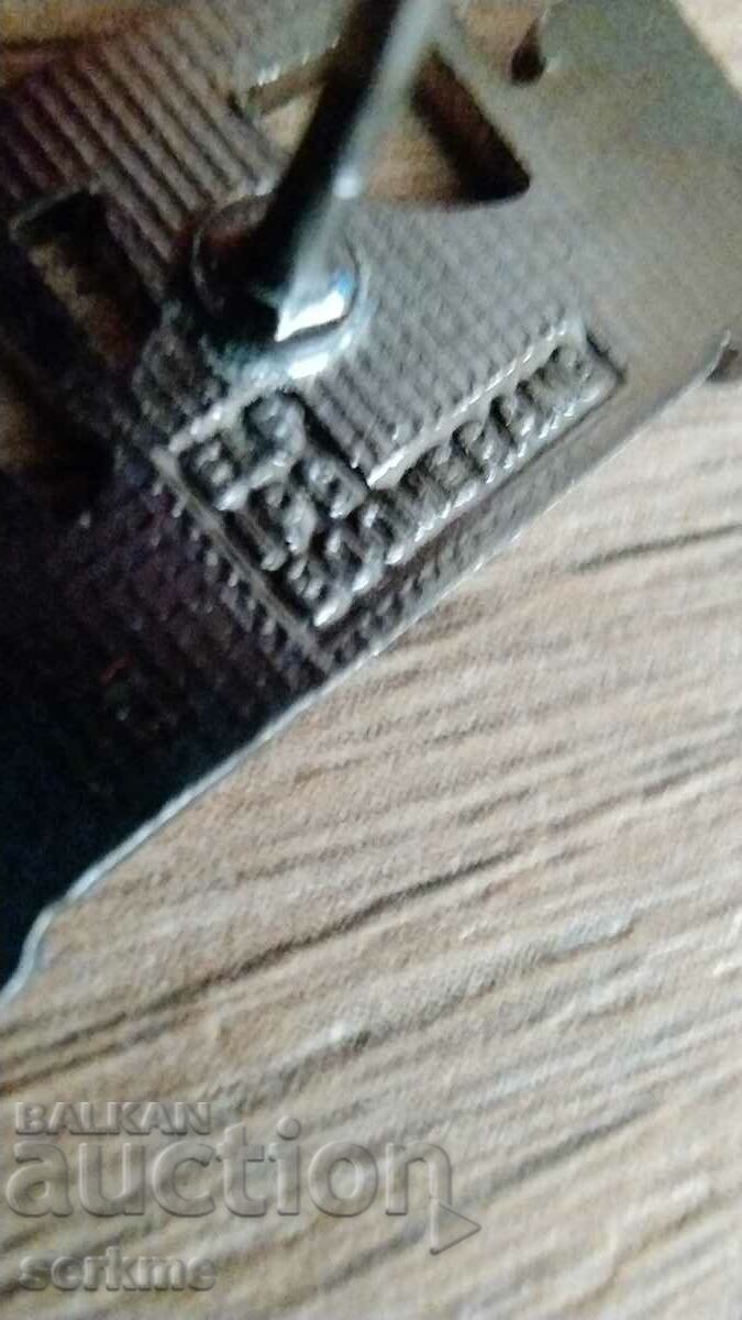 Auction Badge Auction Badge