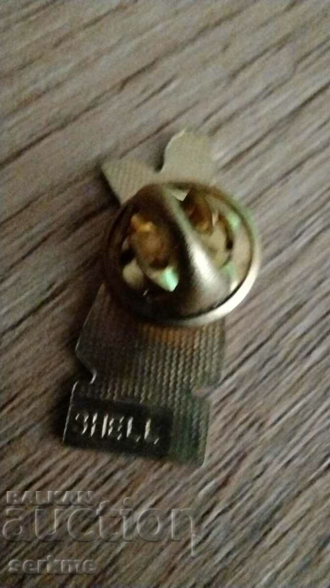 Badge with price 2.00 BGN | € 1.02 Badge with price 2.00 BGN | € 1.02