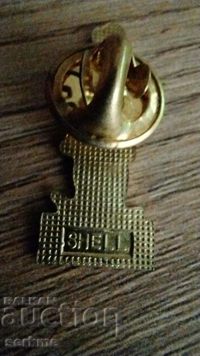 Badge with price 2.00 BGN | € 1.02 Badge with price 2.00 BGN | € 1.02