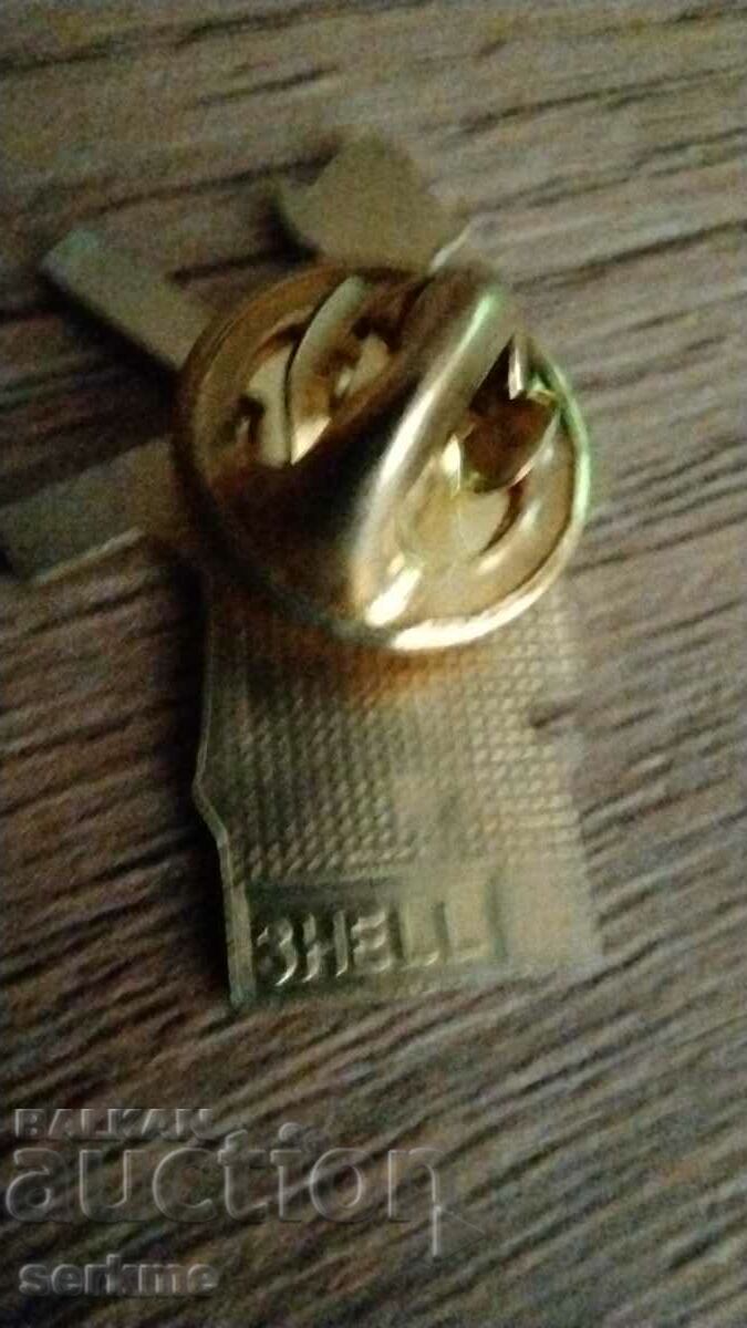 Badge with price 2.00 BGN | € 1.02 Badge with price 2.00 BGN | € 1.02