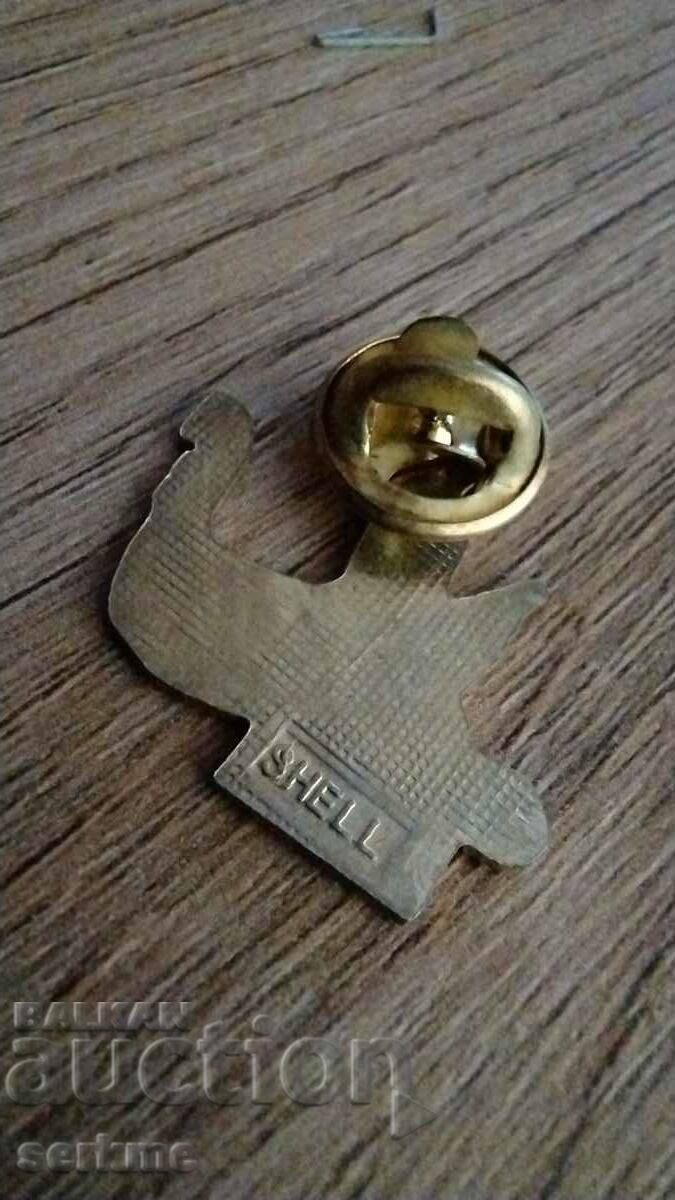 Badge with price 2.00 BGN | € 1.02 Badge with price 2.00 BGN | € 1.02