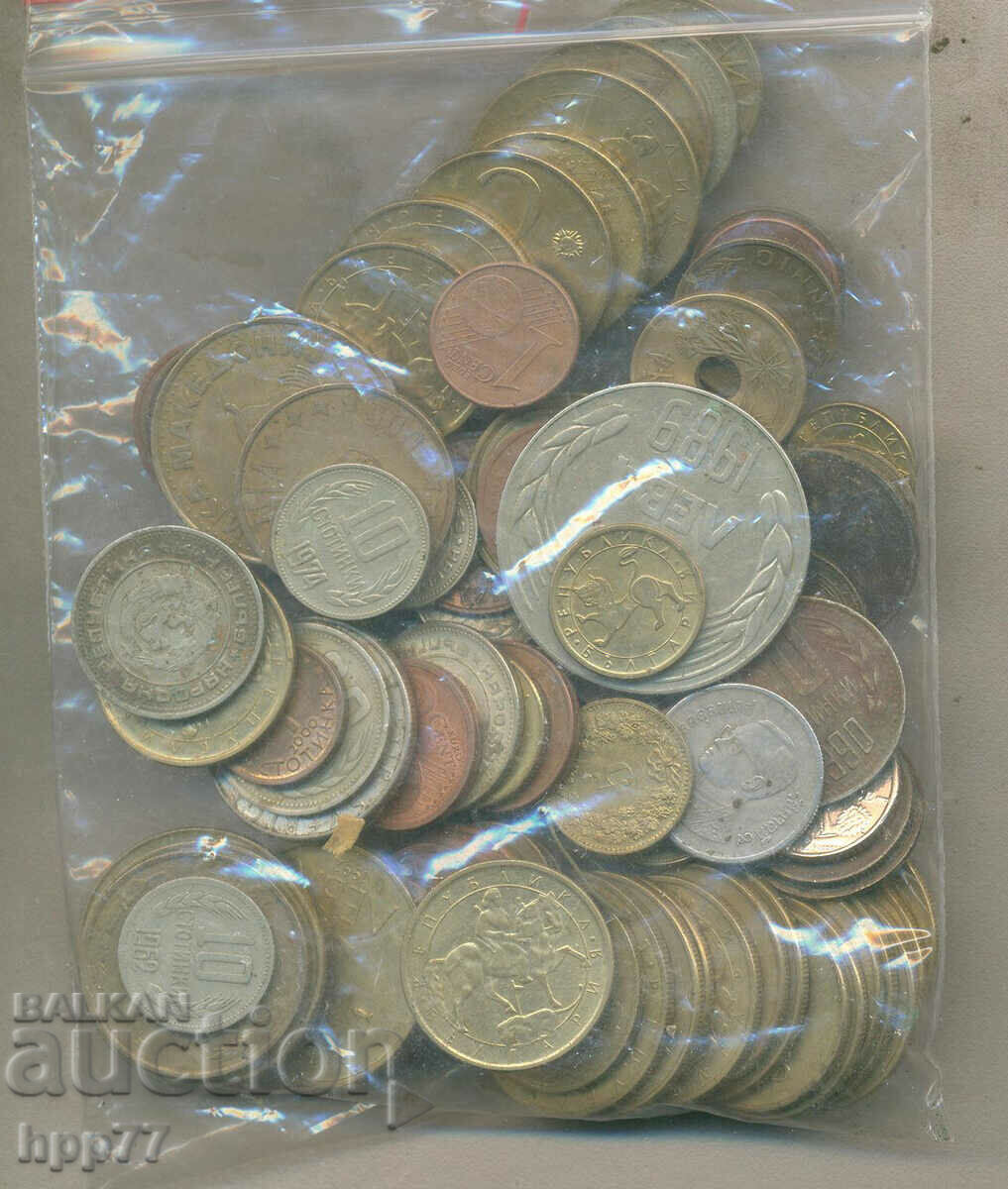монети 2