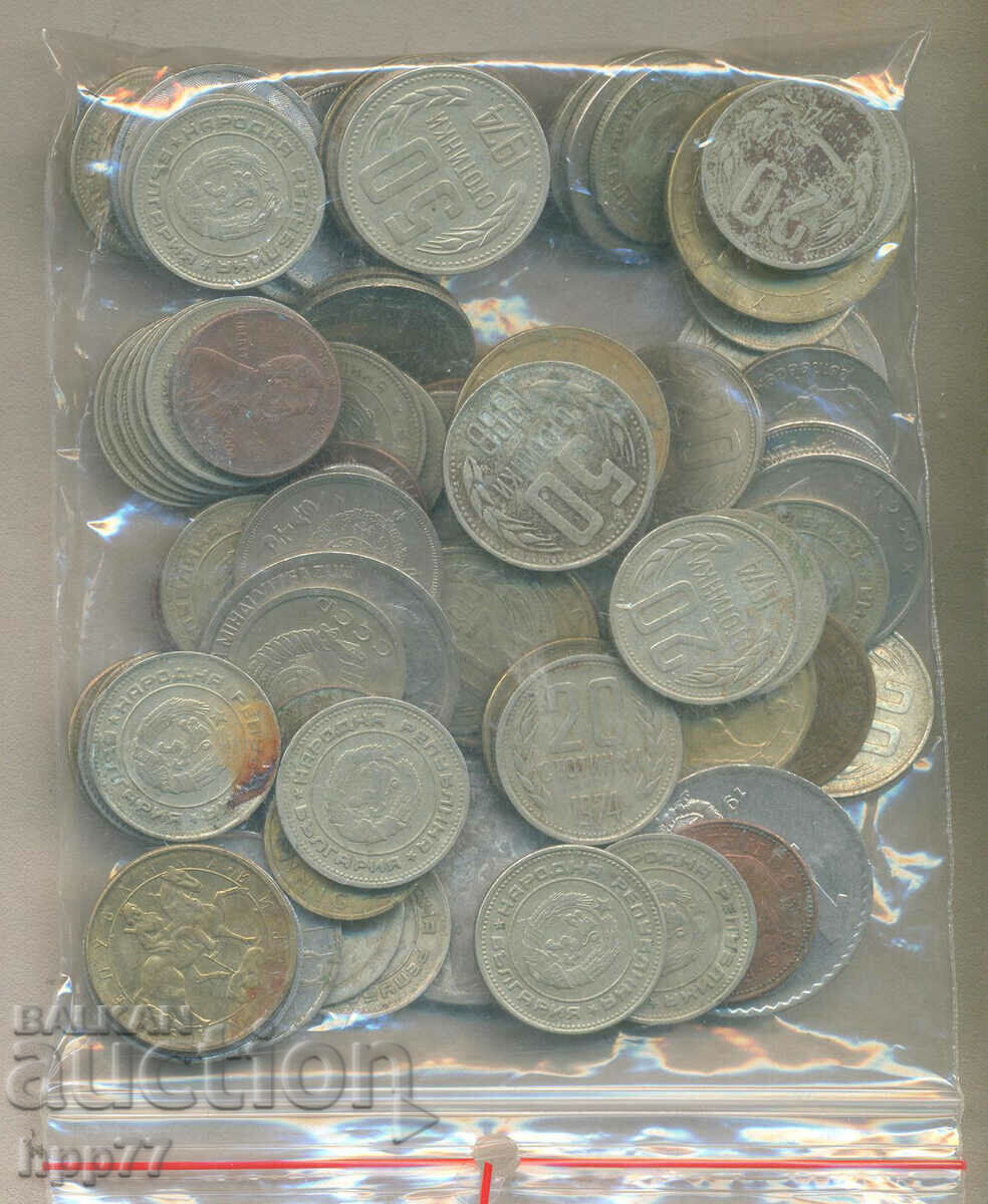 монети 3