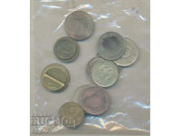 монети 10