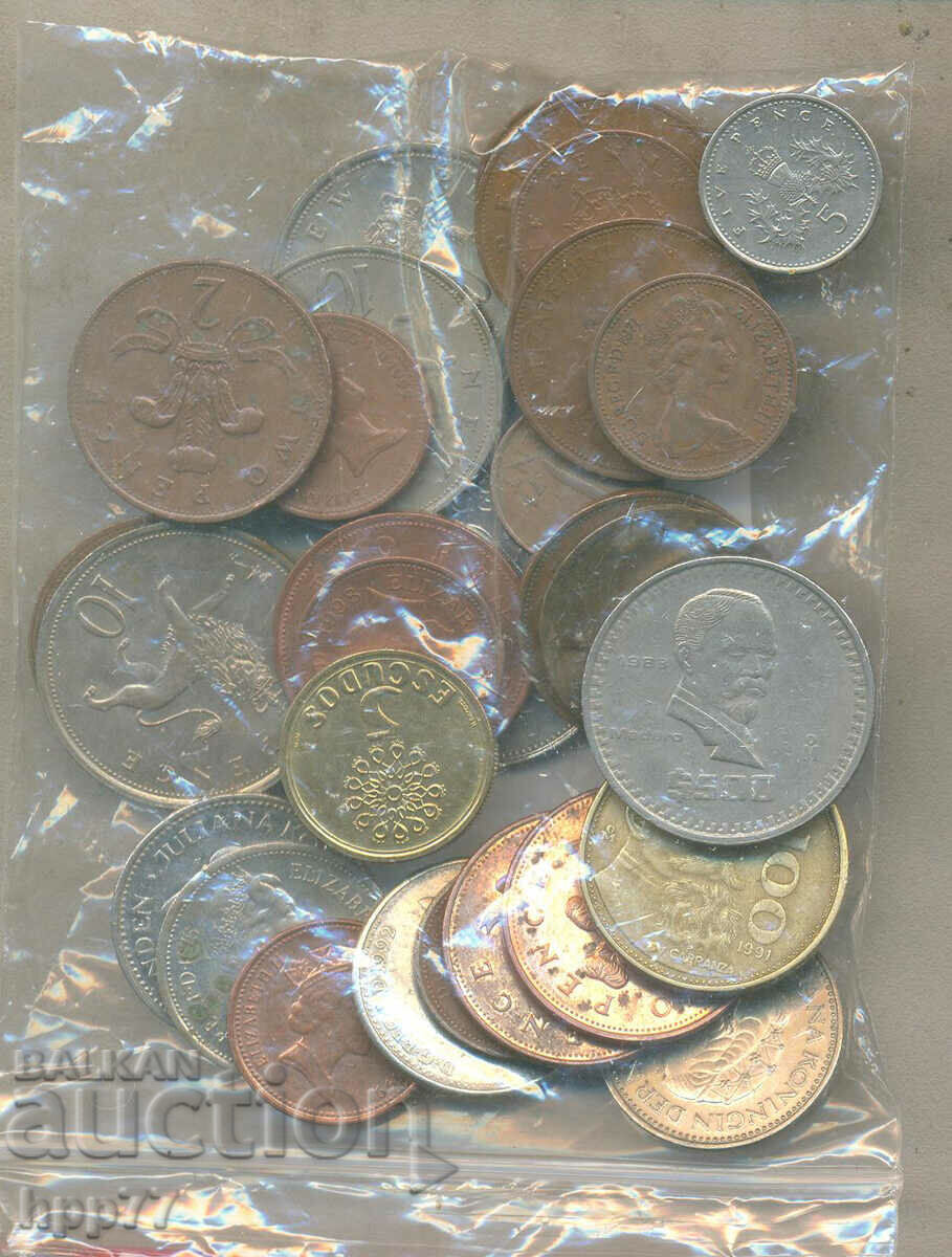 монети 13