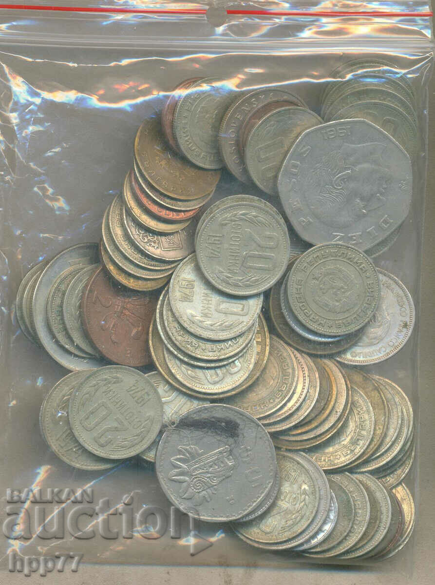 монети 14
