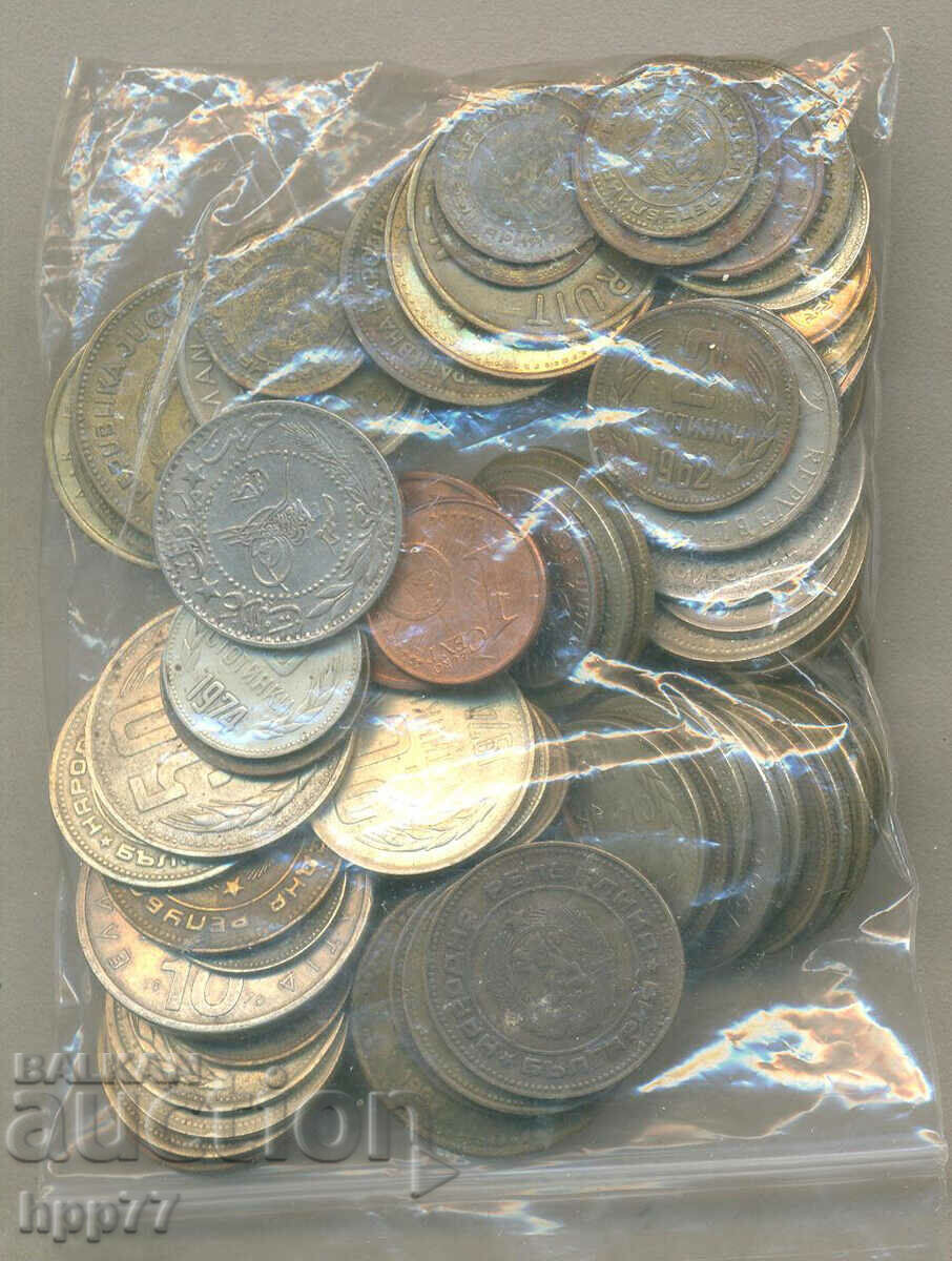 монети 15