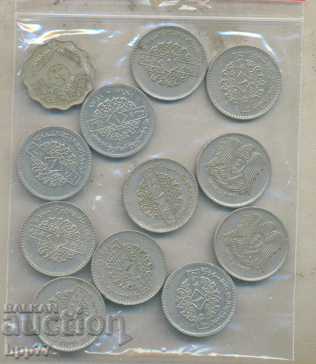 монети 16