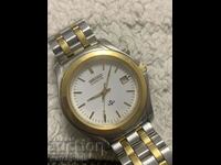 Seiko Kinetic Men's Watch. For battery. Excellent condition
