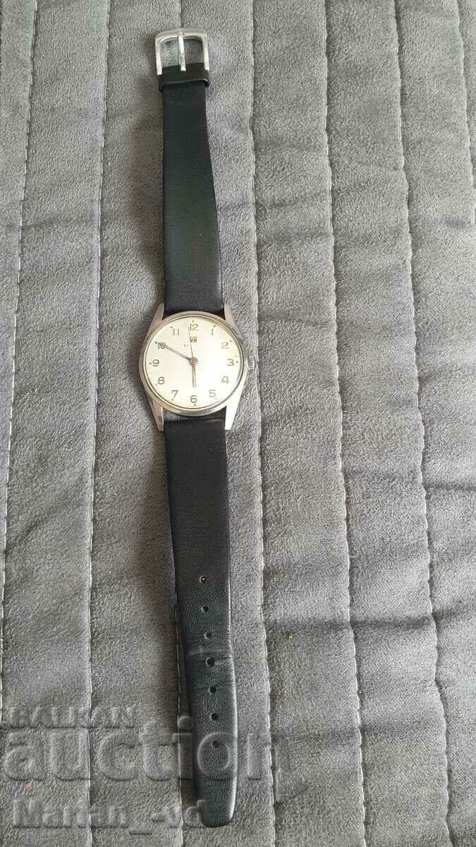 Παράδοση Ανδρικό ρολόι χειρός Tissot "Seastar" - έτος 1960
