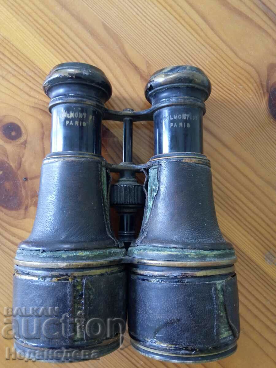 Binoculars, Large French Binoculars
