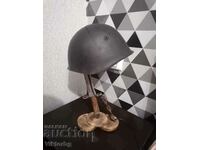 BZC military style lamp