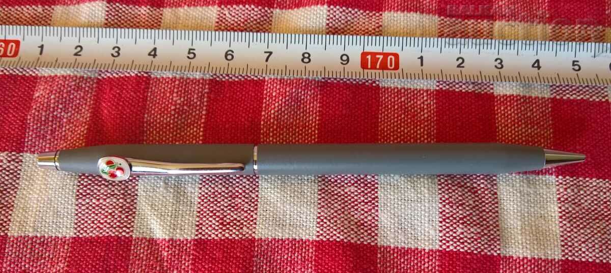 New luxury pencil